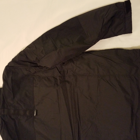 Nike fleet jacket - Picture 4 of 4